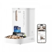 PETKIT Futterautomat YumShare Dual-Hopper mit Kamera - D4SH-EU 