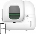 PETKIT Pura Max 2 Katzentoilette selbstreinigend - P9902 weiß