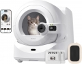 PETKIT Purobot Ultra Katzentoilette selbstreinigend - P9903 weiß