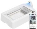 PETKIT Purobot Crystal Duo - P9905 