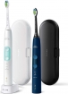 Philips HX6851/34 Sonicare ProtectiveClean 4500 + 2. Handstück 