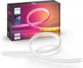 Philips Hue White and Color Ambiance Gradient LED Lightstrip Basis 2m - 929002994901 