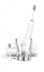 Philips HX9913/17 Diamond Clean 9000 Zahnbürste weiß 