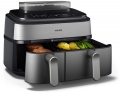 Philips 5000 Series NA555/00 Steam 