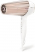 Philips HP8280/00 MoistureProtect Weiss