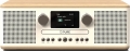 Philips Classic C-D6 - 252984 weiß/eiche