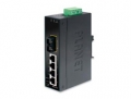 PLANET 4-PORT FAST ETH.SWITCH 