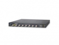 PLANET 8-PORT MANAGED SWITCH 