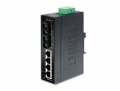 PLANET 4-PORT ETH.SWITCH 