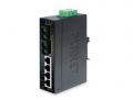 PLANET 4-PORT FAST ETH.SWITCH 