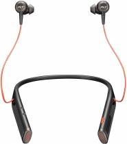 Plantronics Voyager 6200 UC schwarz