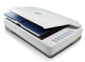 Plustek OpticPro A320E - 0309 