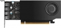 PNY RTX A1000 8GB GDDR6 - VCNRTXA1000-PB 