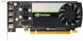 PNY NVIDIA RTX A1000 8GB RTX A1000 8GB GDDR6 4x mDP Smallbox - VCNRTXA1000-SB 