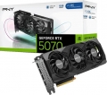 PNY GeForce RTX 5070 Overclocked Triple Fan 12GB GDDR7 - VCG507012TFXPB1-O 