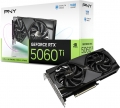 PNY GeForce RTX 5060 Ti Dual Fan 16GB GDDR7 - VCG5060T16DFXPB1 