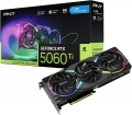PNY GeForce RTX 5060 Ti Epic-X RGB Overclocked Triple Fan 8GB GDDR7 - VCG5060T8TFXXPB1-O 