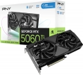 PNY GeForce RTX 5060 Ti Overclocked Dual Fan 8GB GDDR7 - VCG5060T8DFXPB1-O 