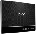 PNY CS900 500GB 2.5 Zoll SATA 6Gb/s - SSD7CS900-500-RB 