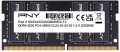PNY Performance 16GB SO-DIMM DDR4-3200 CL22-22-22-52 - MN16GSD43200-SI-BULK 