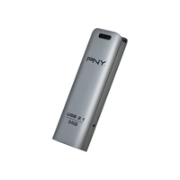 PNY Technologies PNY ELITE STEEL 3.1 64GB