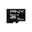 PNY Technologies MICRO SD PERFORMANCE PLUS 16GB 