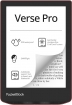 PocketBook Verse Pro 16GB/512MB RAM passion-red