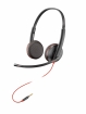 Poly Blackwire 3225 Ersatz-Headset - 7S4M7AA 