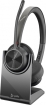 Poly Voyager 4320 UC USB-C Teams inkl. Ladestation - 77Z32AA 