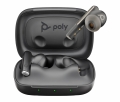 Poly Voyager Free 60 UC USB-C - 7Y8H4AA Carbon Black