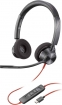Poly Blackwire 3320 USB-C/A - 8X219AA 
