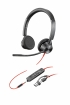 Poly Blackwire 3325 USB-C/A - 8X221AA 