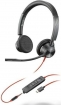 Poly Blackwire 3325 Microsoft USB-C/A - 8X222AA 