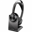 Poly Voyager Focus 2 UC USB-C/A - 9T9J3AA#AC3 