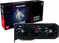 PowerColor Hellhound Radeon RX 9070 XT 16GB GDDR6 - RX9070XT 16G-L/OC 