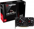 PowerColor Reaper Radeon RX 9060 XT 8GB GDDR6 - RX9060XT 8G-A 
