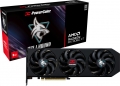 PowerColor Hellhound Radeon RX 9060 XT 8GB GDDR6 - RX9060XT 8G-L/OC 