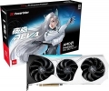 PowerColor Hellhound Reva Radeon RX 9070 XT 16GB GDDR6 - RX9070XT 16G-L/OC/REVA 