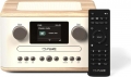 PURE Classic C-D4 - 0759454302030 weiß/eiche