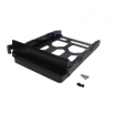Qnap BLACK HDD TRAY V4 F 3.5/2.5 IN 