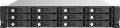 Qnap Rack Expansion TL-R1220Sep-RP 4x mini-SAS HD 2HE - TL-R1220SEP-RP 