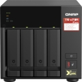 Qnap QuTS hero Turbo Station TS-473A-8G 8GB RAM 2x 2.5GBase-T - TS-473A-8G 