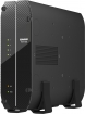 Qnap Turbo Station TS-410E-8G 8GB RAM 2x 2.5GBase-T - TS-410E-8G 
