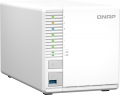 Qnap Turbo Station TS-364-8G 8GB RAM 1x 2.5GBase-T - TS-364-8G 