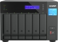Qnap QuTS hero TVS-h674T-i5-32G 32GB RAM 2x 2.5GBase-T 