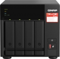 Qnap QuTS hero Turbo Station TS-473A-8G 8GB RAM 2x 2.5GBase-T 
