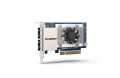 Qnap Erweiterungsmodul  PCIe 3.0 x8 Low-Profile SAS-3 x 8 - QXP-3X8PES 