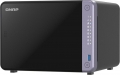 Qnap Turbo Station TS-632X-4G 2x 10Gb SFP+ 2x 2.5GBase-T 