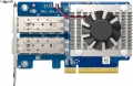 Qnap QXG-10G2SF-NXE Erweiterungsmodul PCIe 3.0 x8 Low-Profile - QXG-10G2SF-NXE 