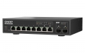 Qnap QSW-L3208-2C6T 6 PORTS 10GBPS 2
